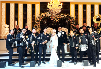 Banda El Coronel