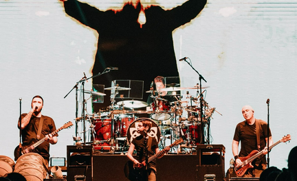 Breaking Benjamin