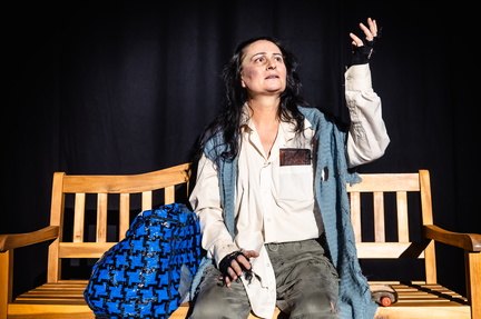Myra's Story Grand Opera House
