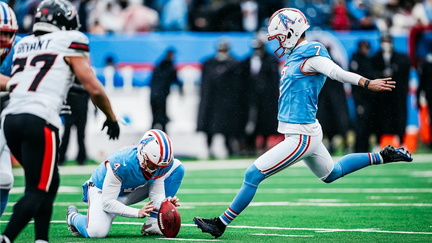 Tennessee Titans