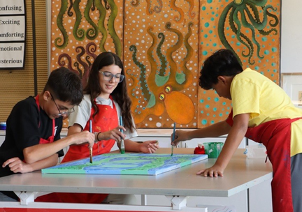 36th Edition of Art Fest