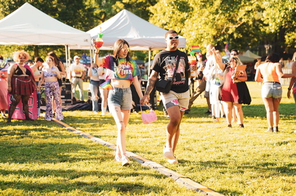 Pittsburgh Pride