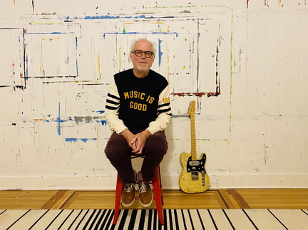 Bill Frisell