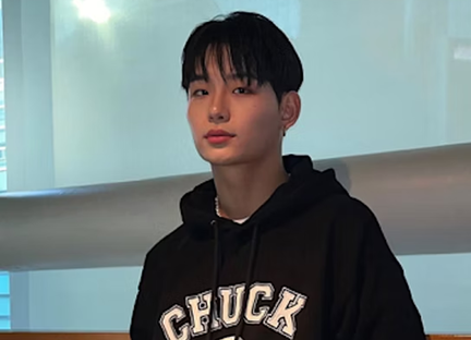 Master Class K-Pop