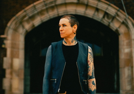 Laura Jane Grace