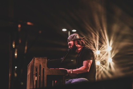 Dylan Scott