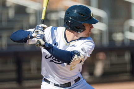 Georgia Tech Yellow Jackets Baseball