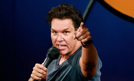 Dane Cook