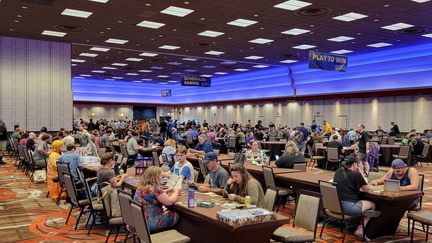 RAGECON - Reno Area Gaming Expo