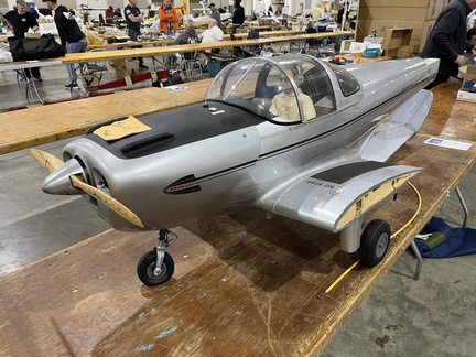 17th Annual Spring Fly-In