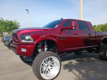 Truck Yeah 2025