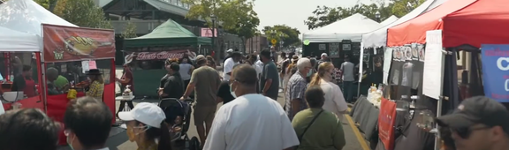 Tomato and Vine Festival