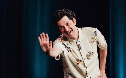 Ben Schwartz