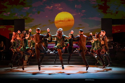 Riverdance 30