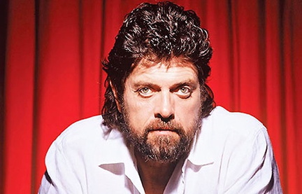 Alan Parsons