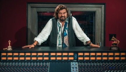 Alan Parsons