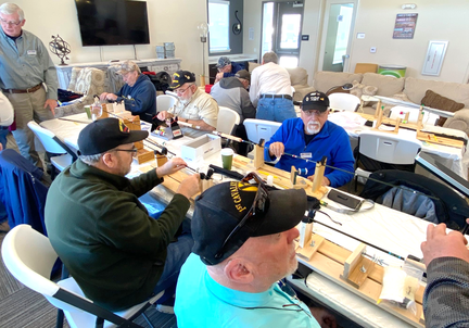 Trout Fishing Expo