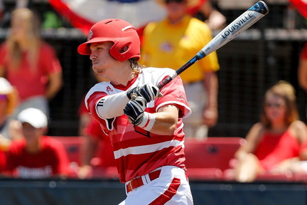 Louisville Cardinals Baseball
