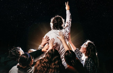 Jesus Christ Superstar In Concert