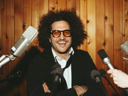 Andy Frasco