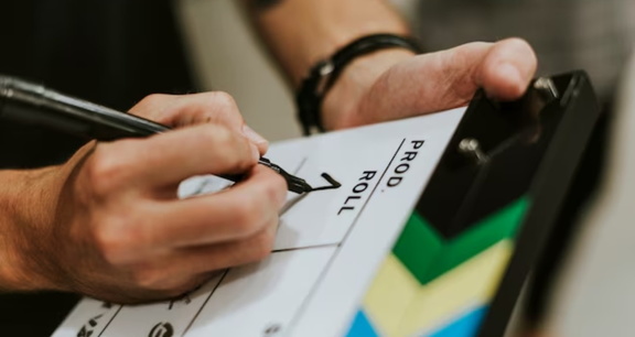 Taller de cine mínimo