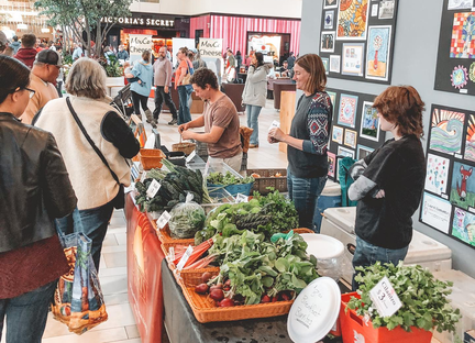 Winter Farmers Market