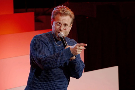 Adam Conover