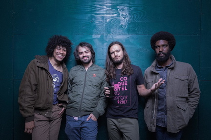 Boogarins