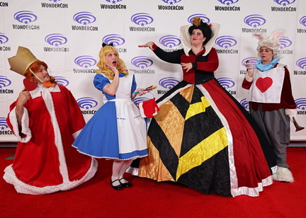 WonderCon
