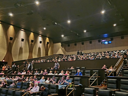 Annual Phoenix Film Festival .