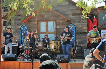 Tillman's Ride 10th Year Anniversary