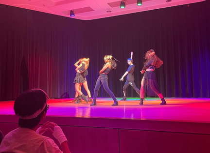 An Evening with K-Pop