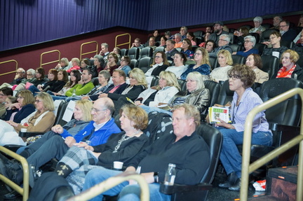Kansas City FilmFest International .
