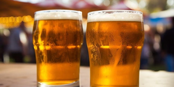 Annual Brew Springs Homebrew Festival