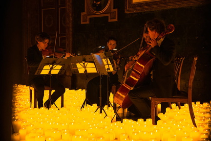 The Best of Hans Zimmer - A Tribute To Hans Zimmer