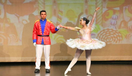 Spring Gala