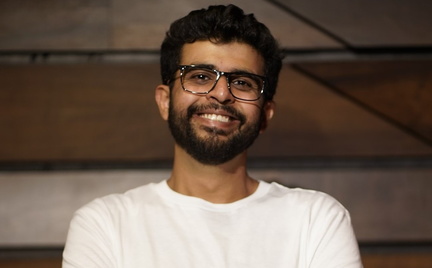 Aakash Mehta