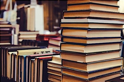 Big Bundled Book Sale