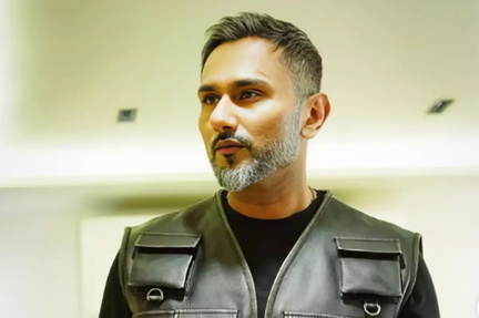 Yo Yo Honey Singh