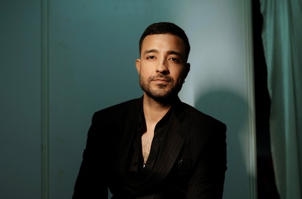 Paresh Pahuja