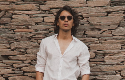 Bharat Chauhan