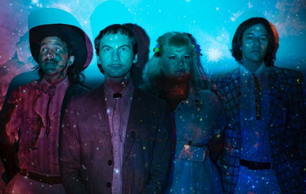 Shannon and The Clams
