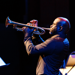 Charlton Singleton & the Honeycomb Jazz Orchestra (The Charleston Festival)