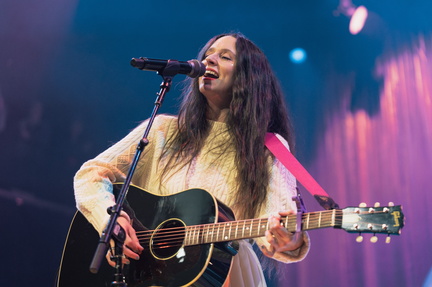 Waxahatchee