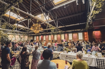 Evolve Mindful Market