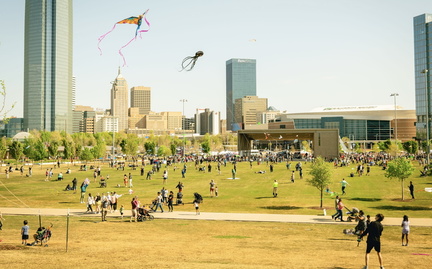 Wind and Kite Festival 2025