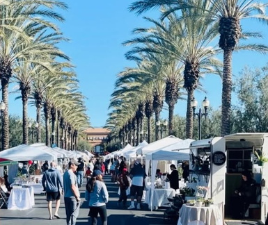 Easter Market