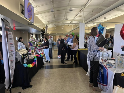 National Tourism Day Celebration and Hospitality Showcase