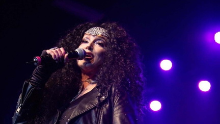 Lisa McClowry A Tribute to Cher