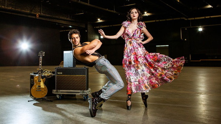 2025 Ballet Ball: The Rock 'n' Roll Ball